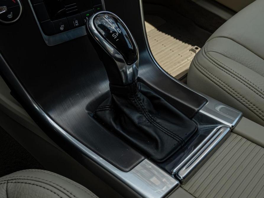 Volvo XC60 I Рестайлинг Краснодар  - изображение 12
