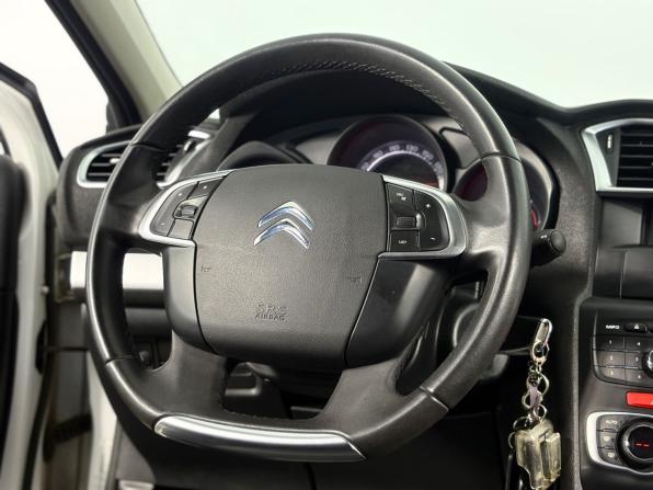 Citroen C4 II с пробегом 2013 года, цена 880 000 рублей, 86524 км, седан, Автокод Объявления