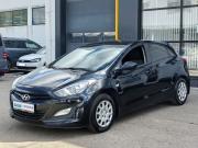 Hyundai i30 II Москва  - изображение 14