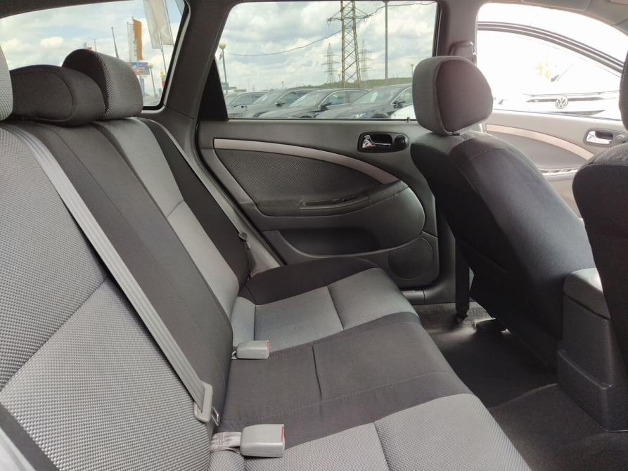 Chevrolet Lacetti I Екатеринбург  - изображение 16