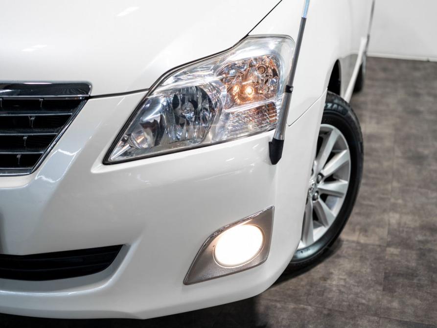 Toyota Premio II (T26) Рестайлинг Чита  - изображение 17