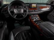 Audi A8 III (D4) Воронеж  - изображение 32