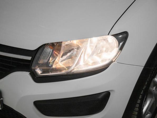 Renault Sandero II с пробегом 2017 года, цена 880 000 рублей, 197634 км, хэтчбек, Автокод Объявления