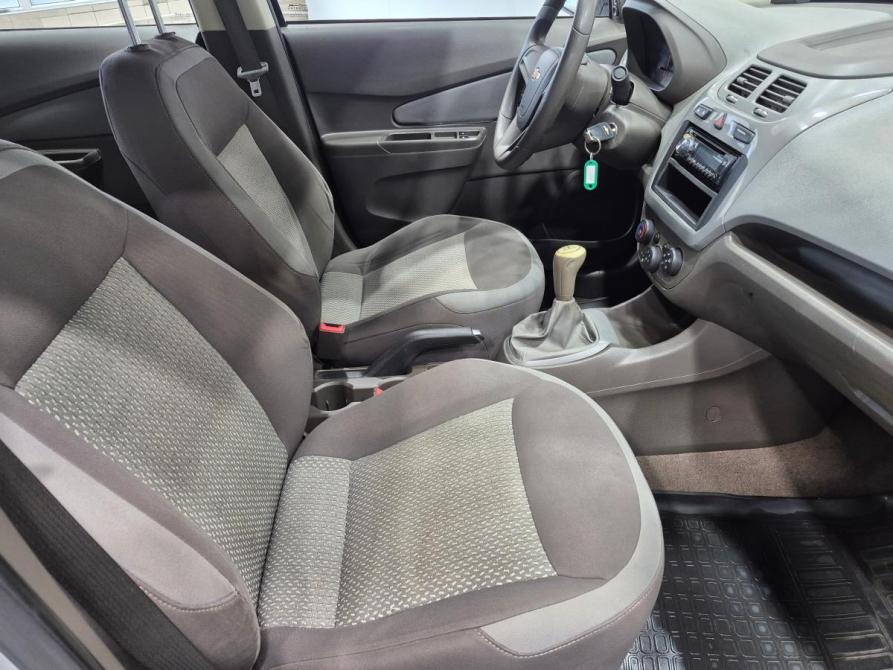 Chevrolet Cobalt II Воронеж  - изображение 13
