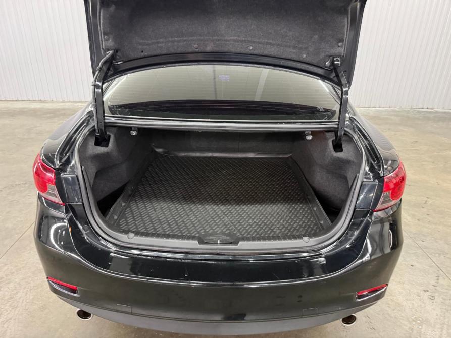 Mazda 6 III (GJ) Краснодар  - изображение 20