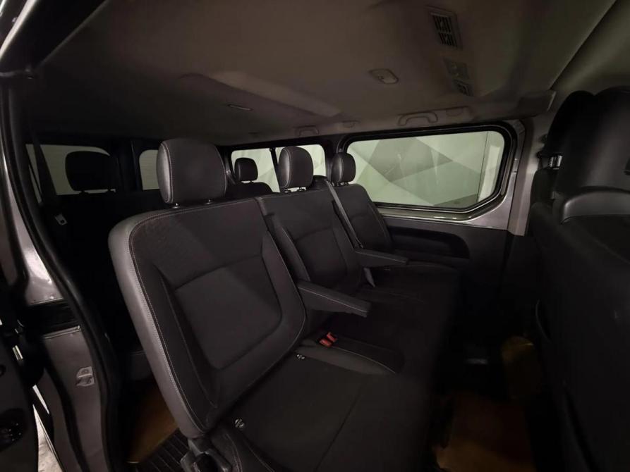 Opel Vivaro B Оренбург  - изображение 15