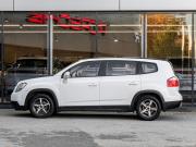 Chevrolet Orlando I Санкт-Петербург  - изображение 23