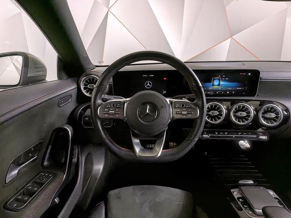 Mercedes-Benz CLA II (C118 X118) с пробегом 2019 года, цена 2 900 000 рублей, 93386 км, седан, Автокод Объявления