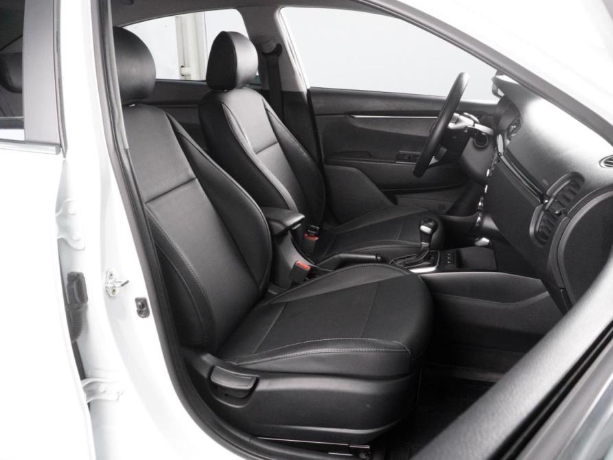 Kia Rio IV Минеральные Воды  - изображение 8