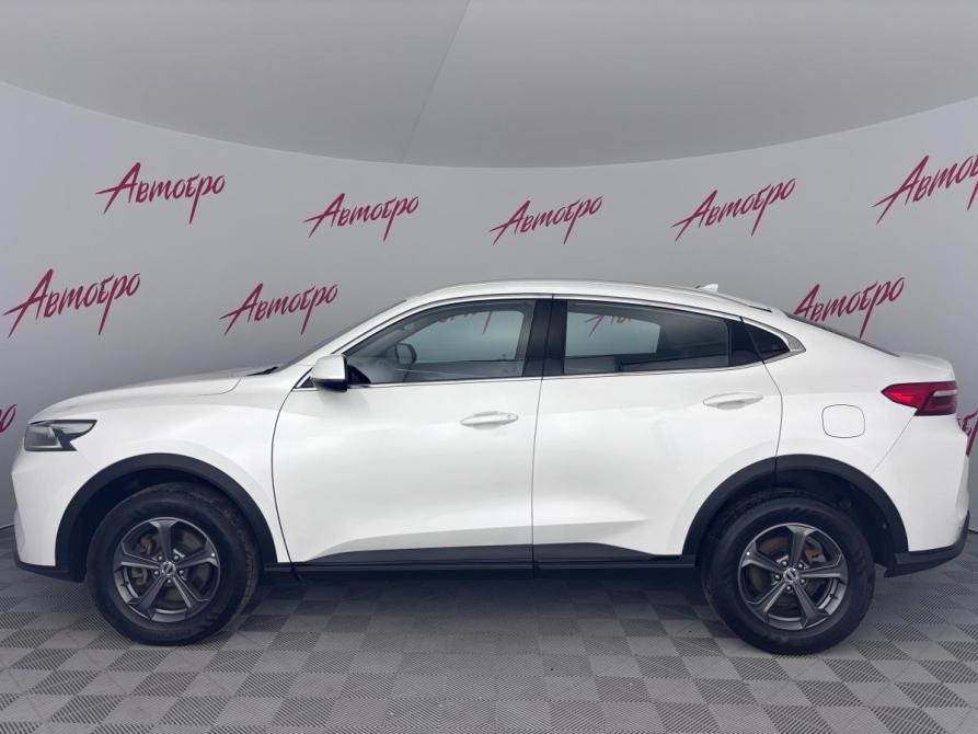 Haval F7x I Рестайлинг Псков  - изображение 2