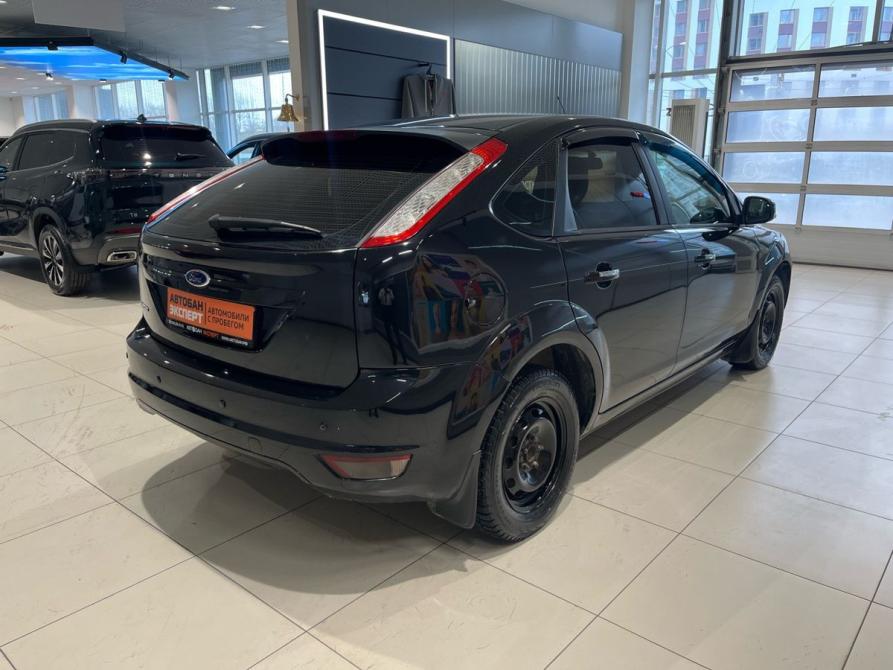 Ford Focus II Рестайлинг Екатеринбург  - изображение 4