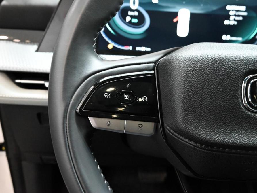 Changan CS75 Plus I Рестайлинг Екатеринбург  - изображение 16