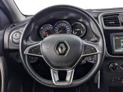 Renault Sandero II Рестайлинг Москва  - изображение 44