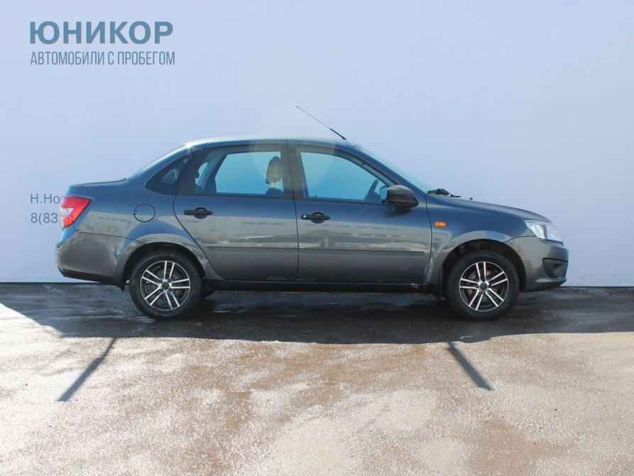 Lada (ВАЗ) Granta I Нижний Новгород  - изображение 4
