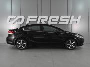 Kia Cerato III Рестайлинг (Classic) Ростов-на-Дону  - изображение 25