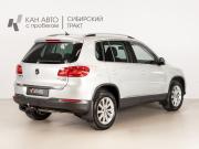 Volkswagen Tiguan I Рестайлинг Казань  - изображение 11