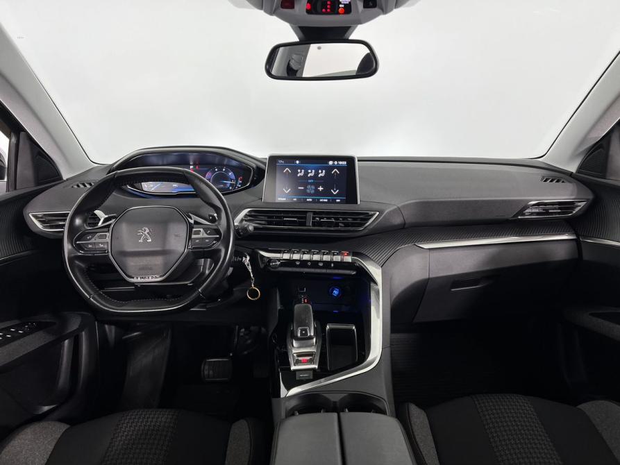 Peugeot 3008 II Калининград  - изображение 14