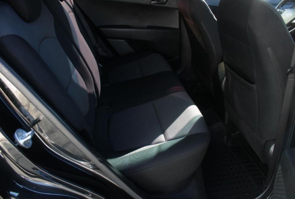 Hyundai Creta I Саратов  - изображение 23