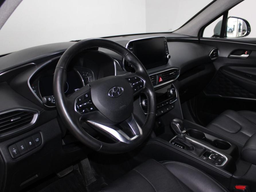 Hyundai Santa Fe IV Старый Оскол  - изображение 9