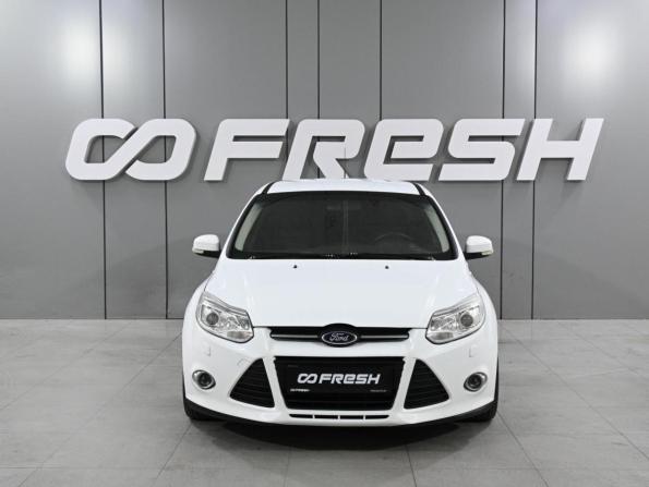 Ford Focus III с пробегом 2011 года, цена 879 000 рублей, 209039 км, седан, Автокод Объявления