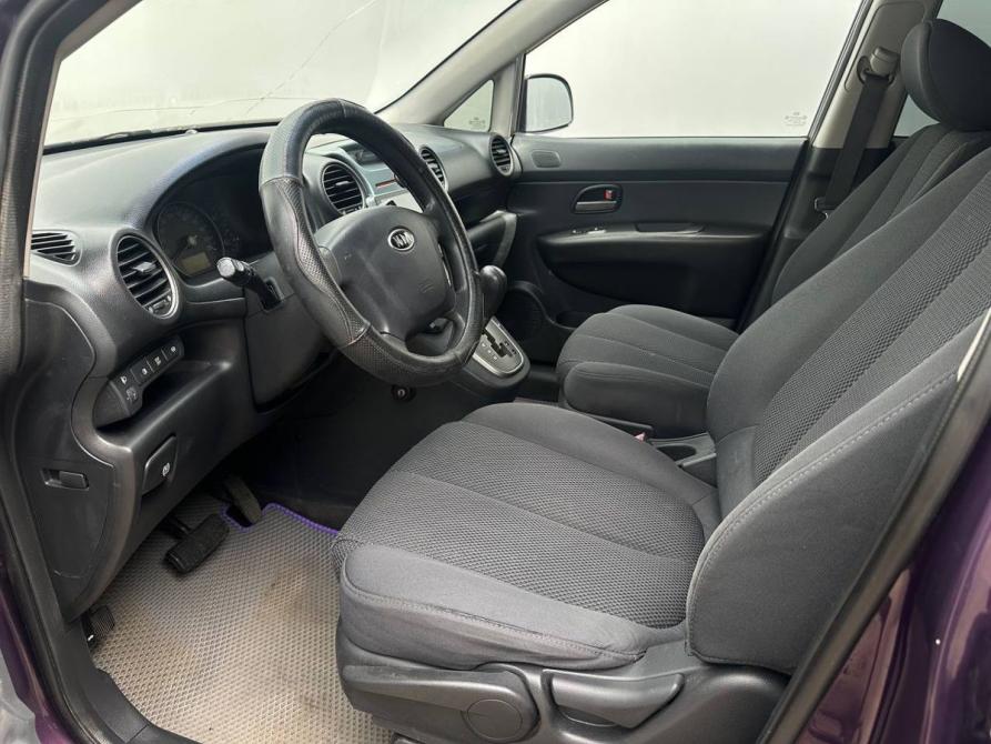 Kia Carens II (UN) Москва  - изображение 9