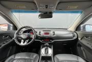 Kia Sportage III Красноярск  - изображение 37