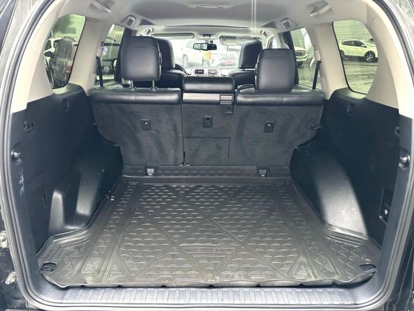 Lexus GX II Рестайлинг с пробегом 2013 года, цена 4 250 000 рублей, 145000 км, внедорожник, Автокод Объявления