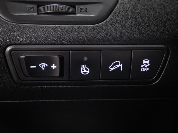 Hyundai ix35 I с пробегом 2013 года, цена 1 550 000 рублей, 108760 км, внедорожник, Автокод Объявления