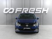 Volkswagen Polo V Рестайлинг Ростов-на-Дону  - изображение 21