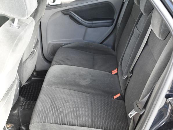 Ford Focus II с пробегом 2007 года, цена 510 000 рублей, 220717 км, хэтчбек, Автокод Объявления