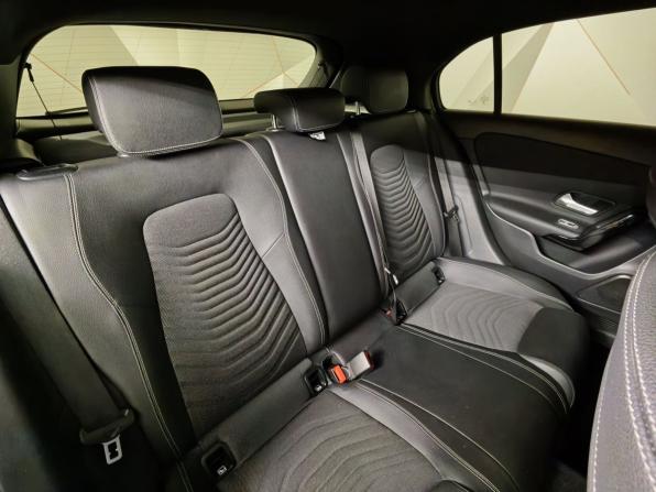 Mercedes-Benz A-Класс IV (W177) с пробегом 2019 года, цена 1 997 000 рублей, 132711 км, хэтчбек, Автокод Объявления