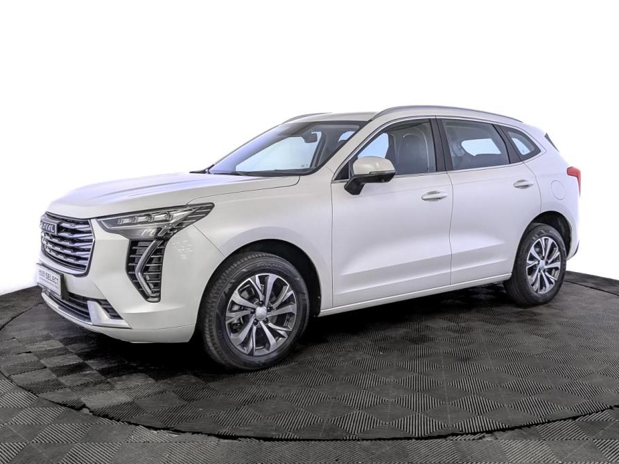 Haval Jolion I Москва  - изображение 1