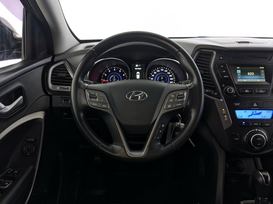 Hyundai Santa Fe III Москва  - изображение 21