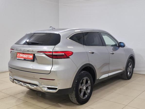 Haval F7 I с пробегом 2019 года, цена 1 720 000 рублей, 75461 км, внедорожник, Автокод Объявления