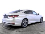 Lexus ES VII Рестайлинг Москва  - изображение 35