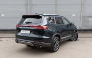 Chery Tiggo 8 Pro Max I Рестайлинг Санкт-Петербург  - изображение 25