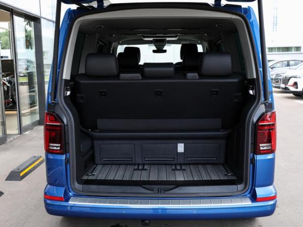 Volkswagen Multivan T6 Рестайлинг с пробегом 2020 года, цена 6 990 000 рублей, 58177 км, минивэн, Автокод Объявления