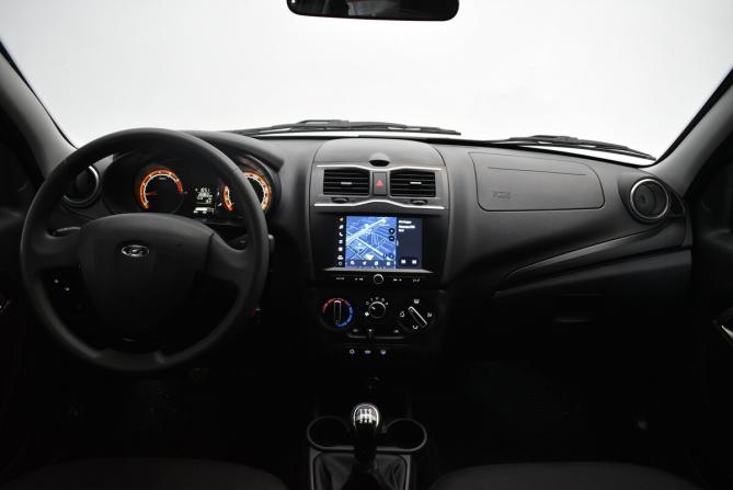 Lada (ВАЗ) Granta I Рестайлинг с пробегом 2024 года, цена 1 065 000 рублей, 26979 км, универсал, Автокод Объявления