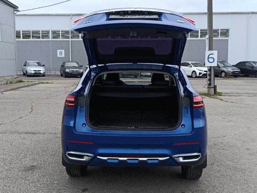 Haval F7x I Набережные Челны  - изображение 12