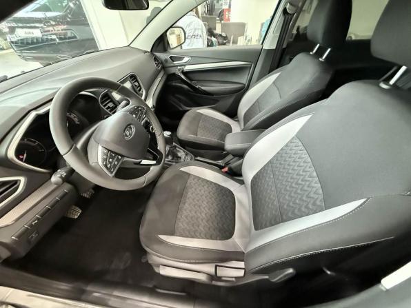 Новый Lada (ВАЗ) Vesta I Рестайлинг (NG) 2026 года, цена 1 705 000 рублей, седан, Автокод Объявления