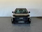 Haval Jolion I Рестайлинг Москва  - изображение 22