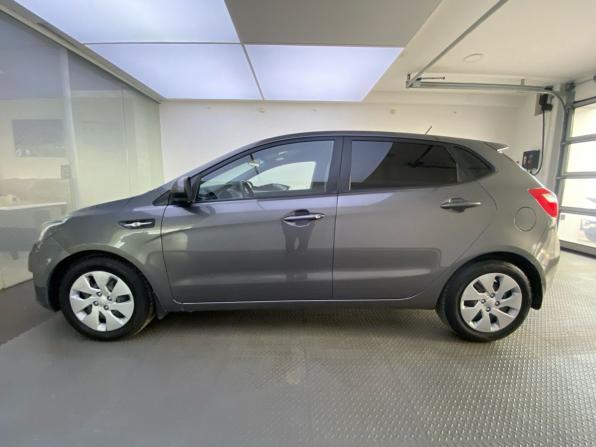 Kia Rio III с пробегом 2012 года, цена 779 000 рублей, 160000 км, хэтчбек, Автокод Объявления