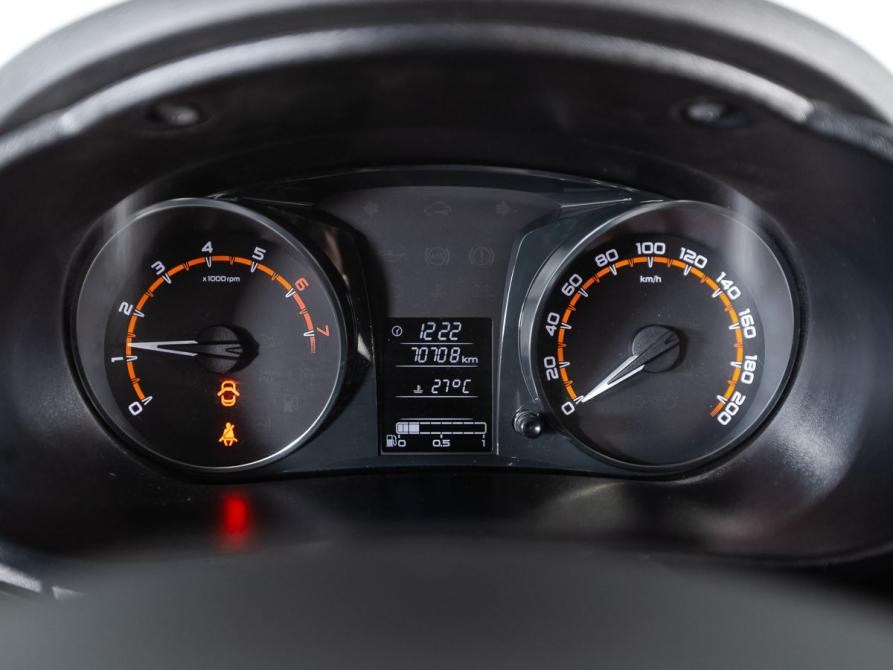 Lada (ВАЗ) Granta I Рестайлинг Челябинск  - изображение 10