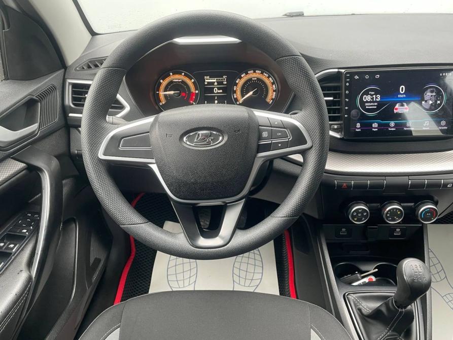 Lada (ВАЗ) Vesta I Рестайлинг (NG) Стерлитамак  - изображение 22