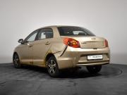 Chery Bonus (A13) Санкт-Петербург  - изображение 24