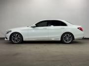 Mercedes-Benz C-Класс IV (W205) Ярославль  - изображение 25
