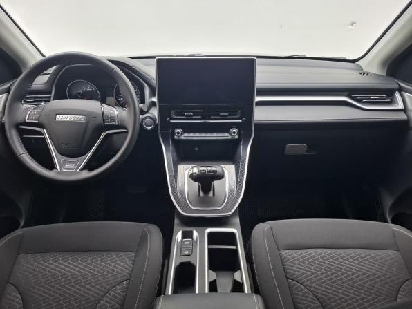 Haval M6 II с пробегом 2024 года, цена 1 720 000 рублей, 57150 км, внедорожник, Автокод Объявления