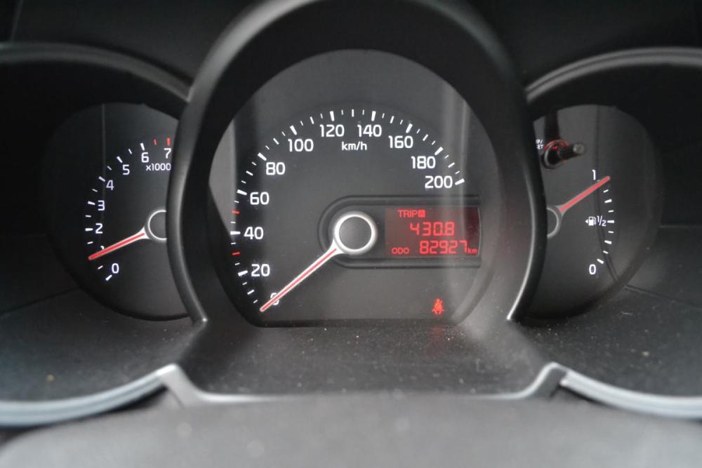 Kia Picanto II Старый Оскол  - изображение 11