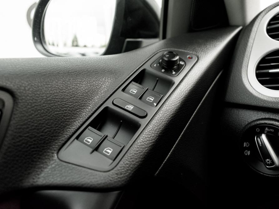 Volkswagen Tiguan I Рестайлинг Екатеринбург  - изображение 21