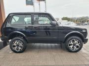 Lada (ВАЗ) Niva Legend Краснодар  - изображение 15